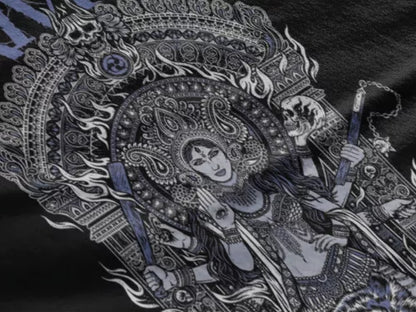 Playera Camiseta Trivium Chaos Reign