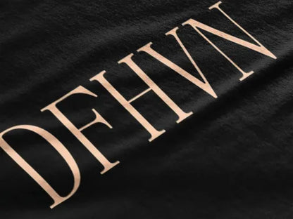 Playera Camiseta Deafheaven Dóberman