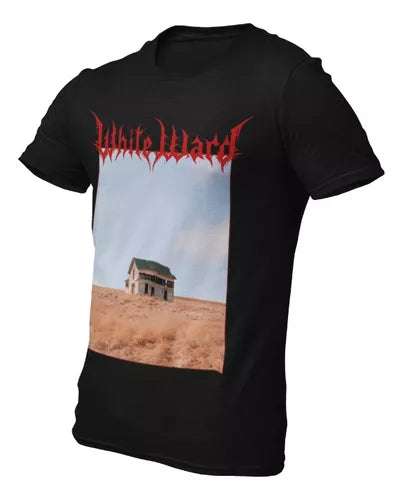 Playera Camiseta White Ward False Light Real