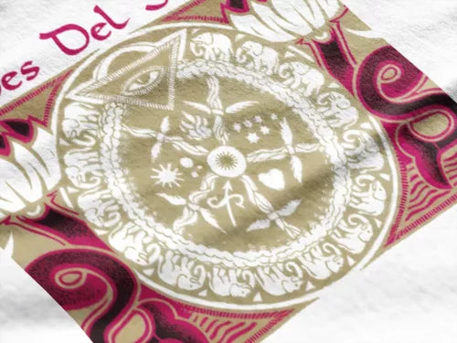 Playera Camiseta Héroes Del Silencio La Sirena Varada