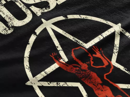 Playera Camiseta Rush 2112