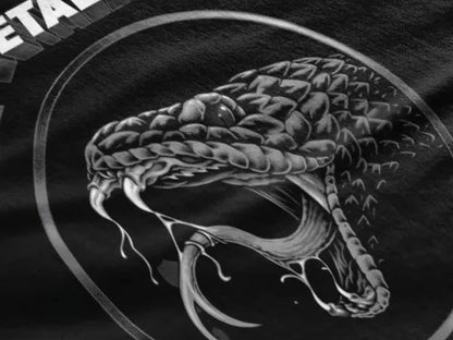 Playera Camiseta Metallica Black Album
