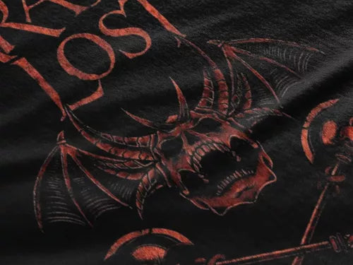 Playera Camiseta Paradise Lost Faith