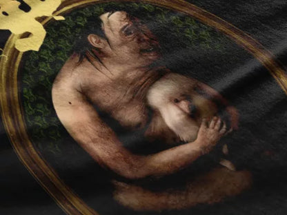 Playera Camiseta Igorrr Nostril