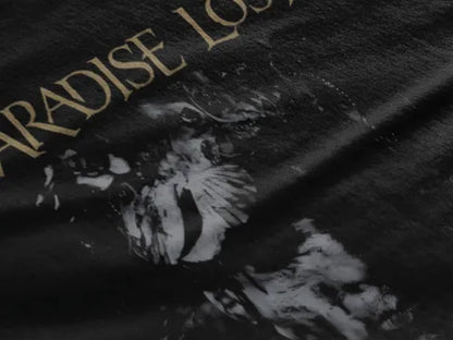 Playera Camiseta Paradise Lost Draconian Times