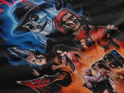 Playera Camiseta Puppet Master 1