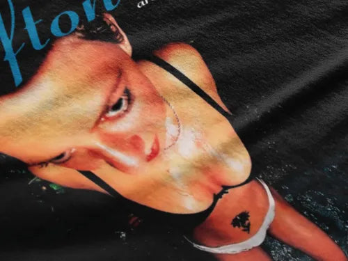 Playera Camiseta Deftones Around The Fur