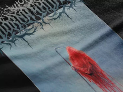 Playera Camiseta Lorna Shore And I Return To Nothingness
