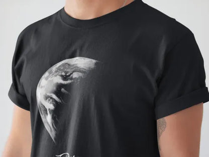Playera Camiseta Parkway Drive Atlas