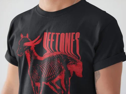 Playera Camiseta Deftones White Pony
