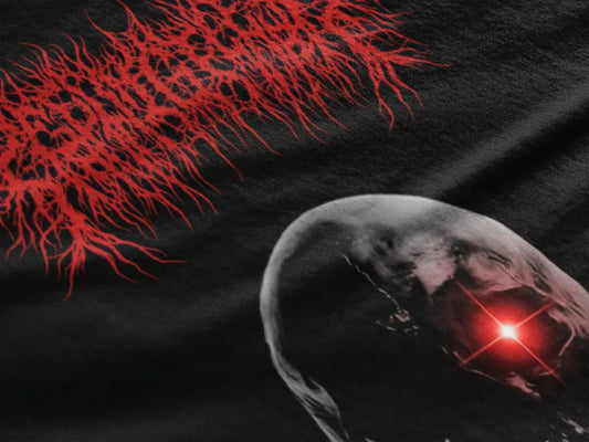 Playera Camiseta Peelingflesh Make A Move