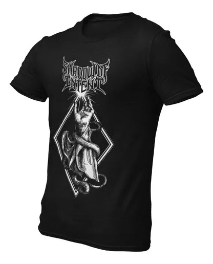 Playera Camiseta Shadow Of Intent Of Fury