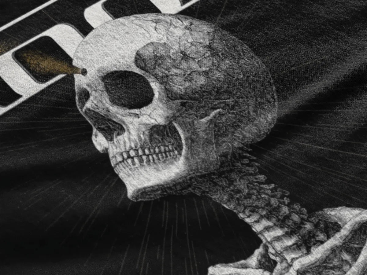 Playera Camiseta Tool Jimmy