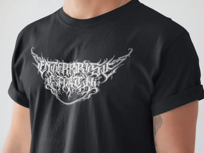 Playera Camiseta Enterprise Earth Overpass