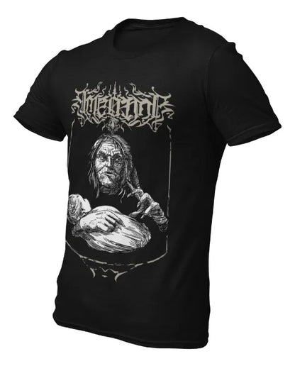 Playera Camiseta Imminence Desolation
