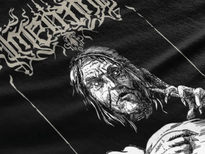 Playera Camiseta Imminence Desolation