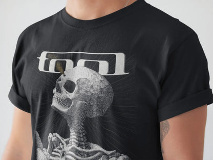 Playera Camiseta Tool Jimmy