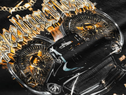 Playera Camiseta Peelingflesh Putrid Sin