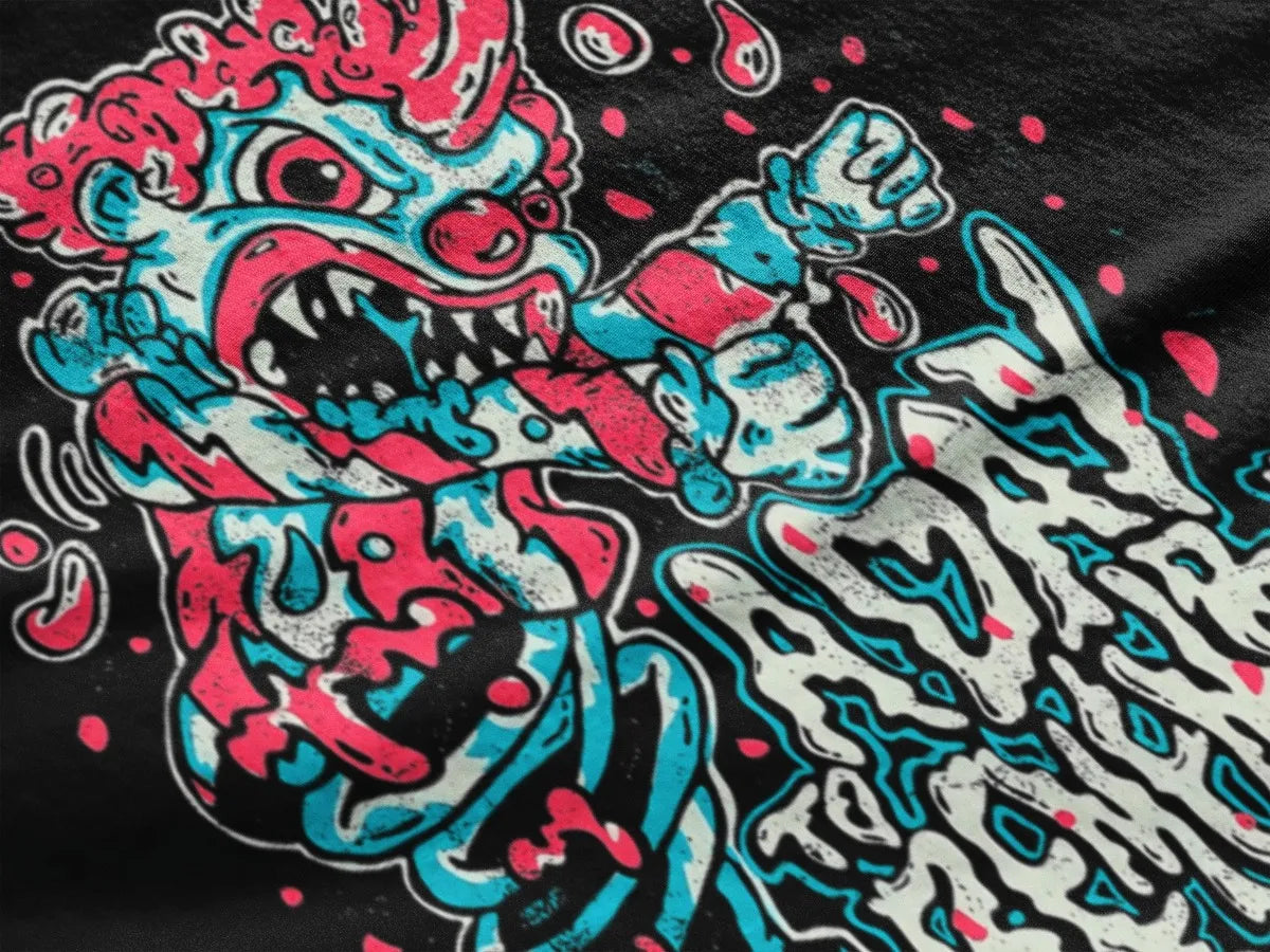 Playera Camiseta A Day To Remember Paranoia