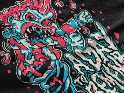 Playera Camiseta A Day To Remember Paranoia