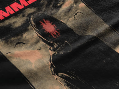 Playera Camiseta Rammstein Zeit