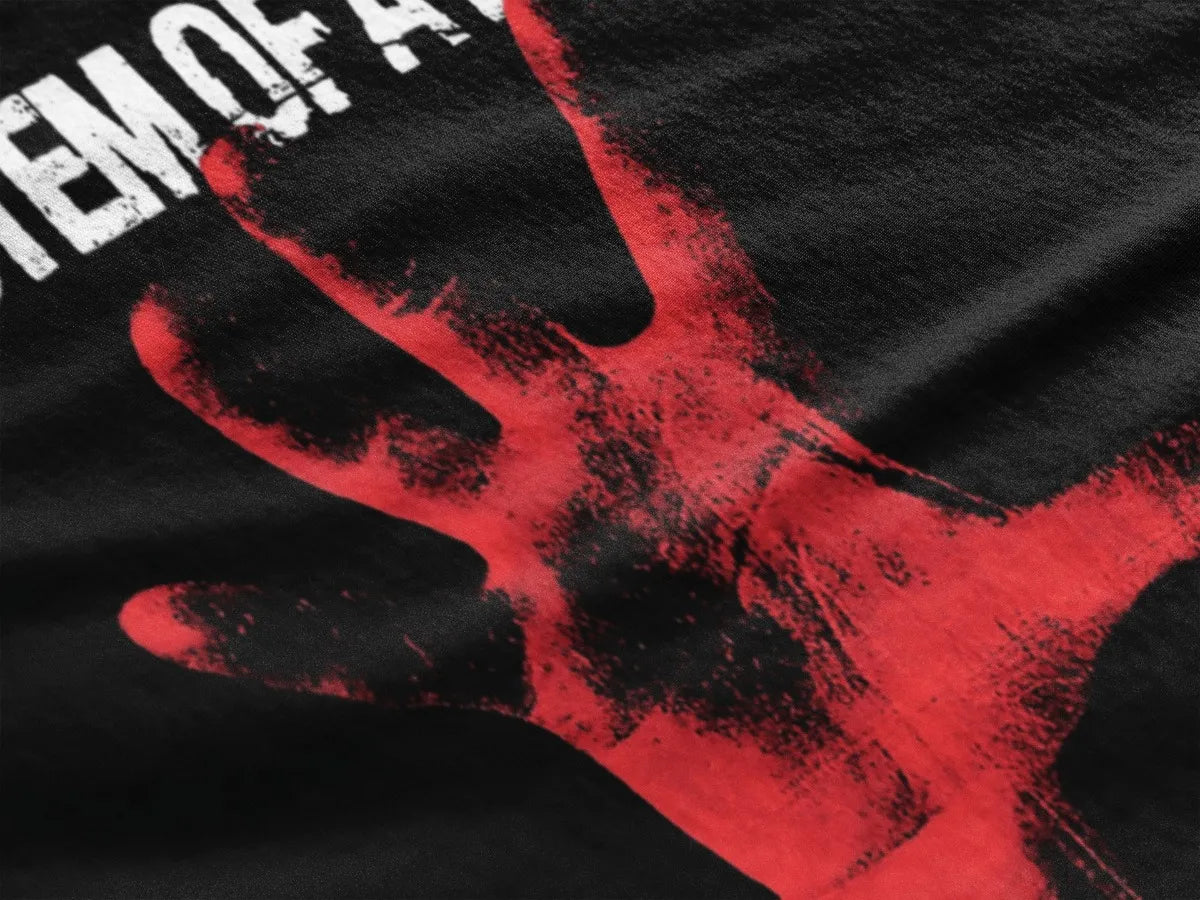 Playera Camiseta System Of A Down Spiders