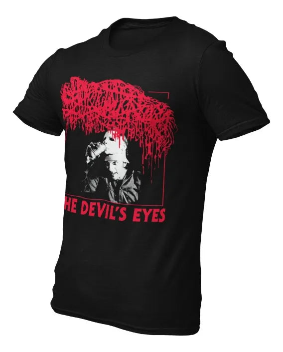 Playera Camiseta Sanguisugabogg The Devils Eyes