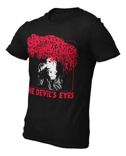 Playera Camiseta Sanguisugabogg The Devils Eyes