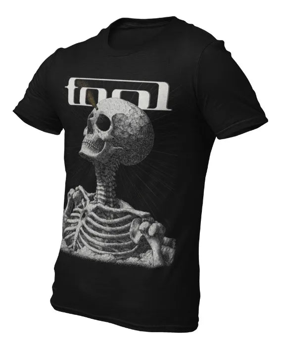 Playera Camiseta Tool Jimmy