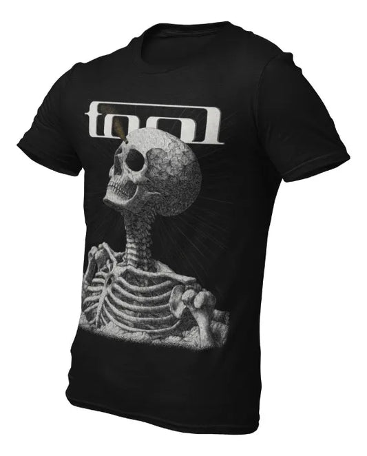 Playera Camiseta Tool Jimmy