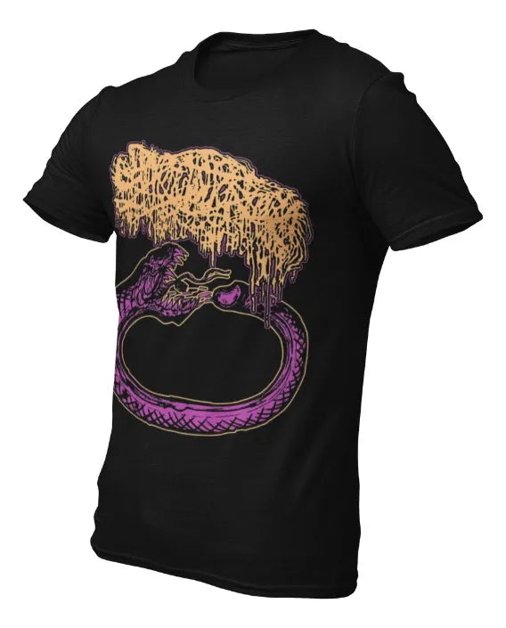 Playera Camiseta Sanguisugabogg Seizures