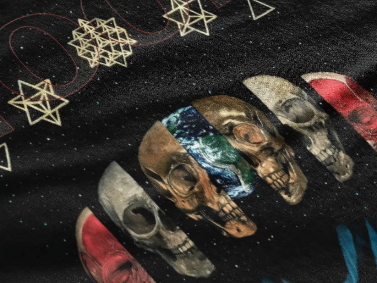 Playera Camiseta Tool Stinkfist