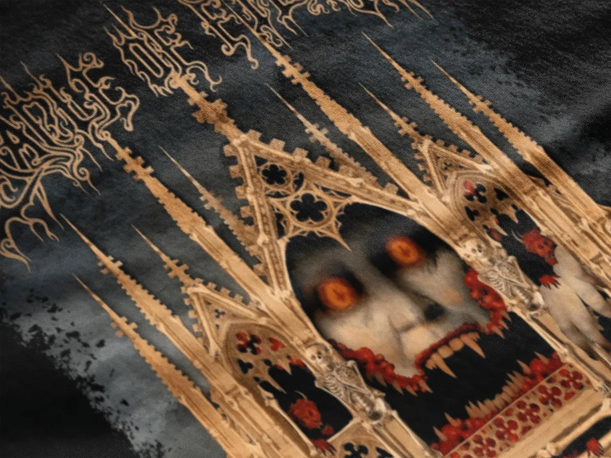 Playera Camiseta Cradle Of Filth Ex Sanguine Dracula