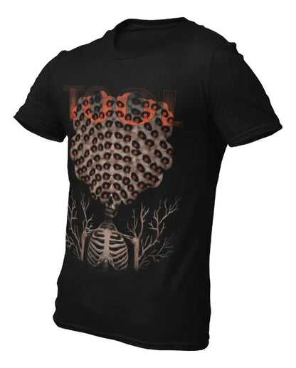 Playera Camiseta Tool Ticks N Leeches