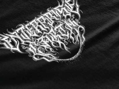 Playera Camiseta Enterprise Earth Overpass