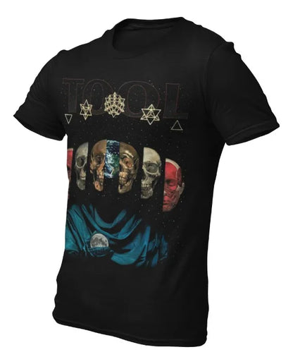 Playera Camiseta Tool Stinkfist