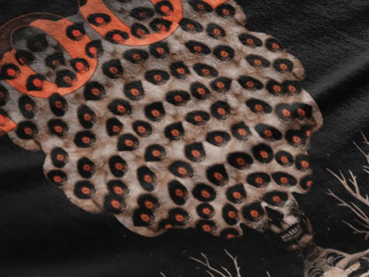 Playera Camiseta Tool Ticks N Leeches