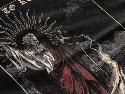 Playera Camiseta A Day To Remember Miracle