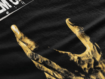 Playera Camiseta System Of A Down Soldier Side