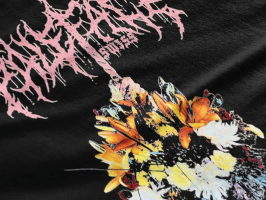 Playera Camiseta Paleface Swiss Cursed