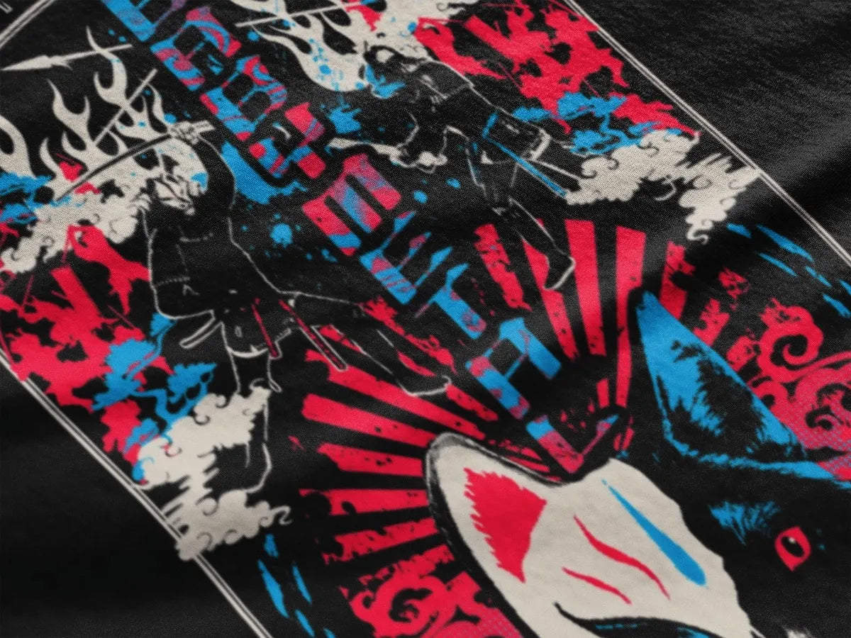 Playera Camiseta Babymetal Wall Of Death