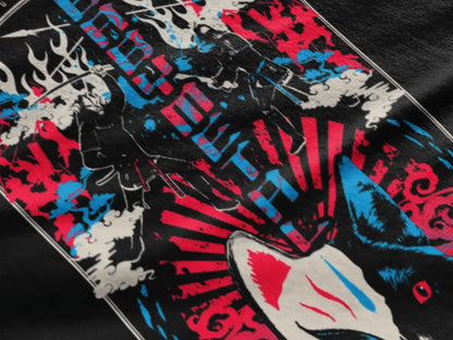 Playera Camiseta Babymetal Wall Of Death