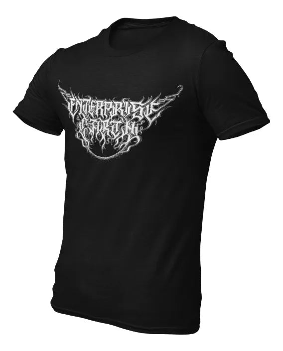Playera Camiseta Enterprise Earth Overpass