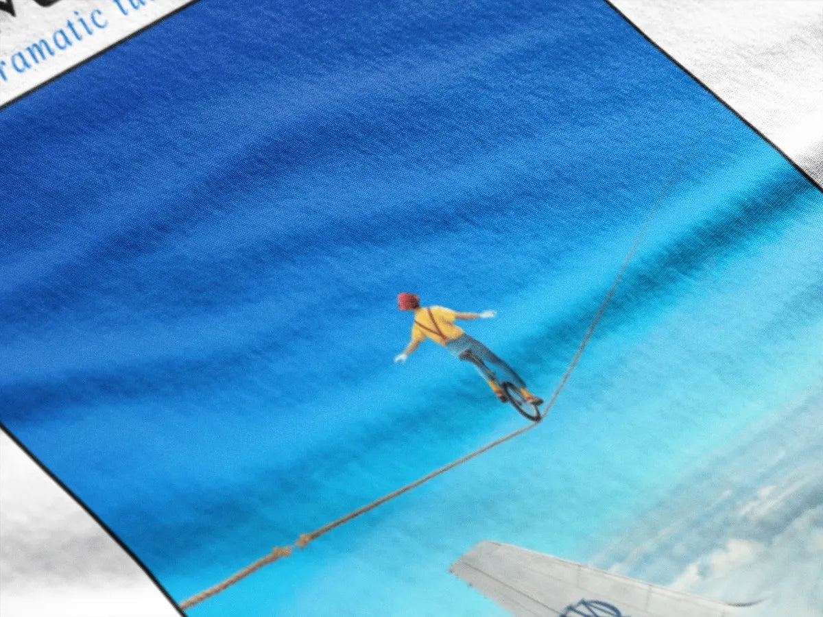 Playera Camiseta Dream Theater A Dramatic Turn Of Events