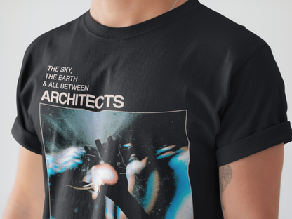 Architects The Sky The Earth N All Between