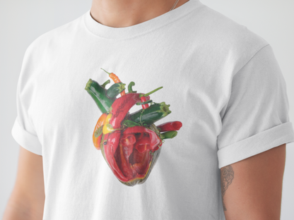 Playera Camiseta Carcass Torn Arteries