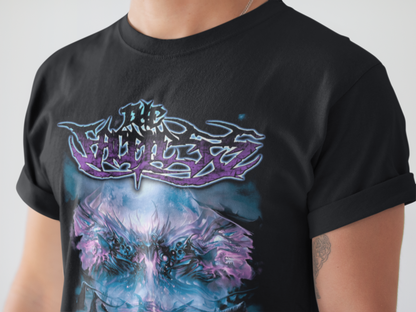Playera Camiseta The Faceless Planetary Duality