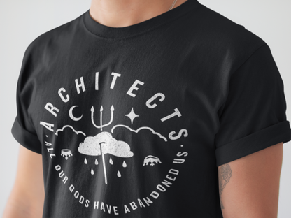 Architects All our Gods Have Abandoned Us