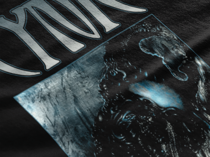 Playera Camiseta Cynic Carbon Based Anatomy