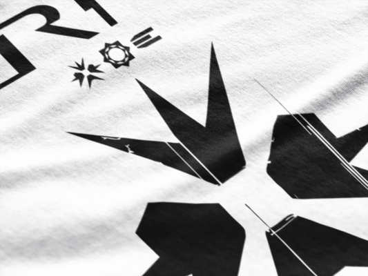 Playera Camiseta Erra Snowblood